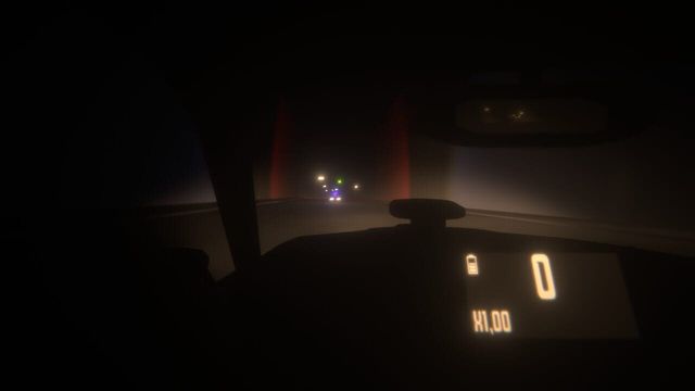 Downtown Drift 2