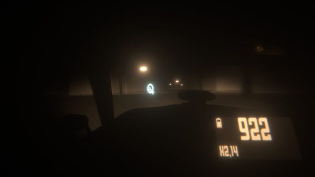 Downtown Drift 3
