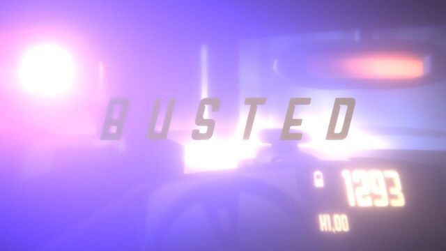 Downtown Drift 4