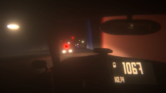 Downtown Drift 5