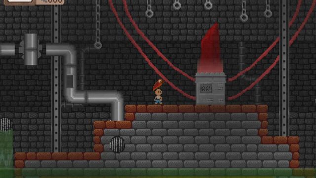 Treasure Adventure Game 3