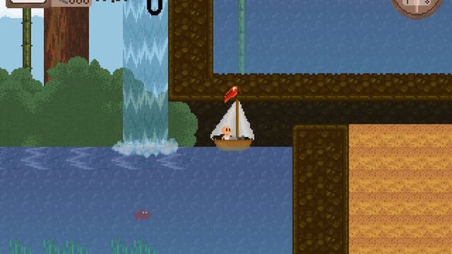 Treasure Adventure Game 4