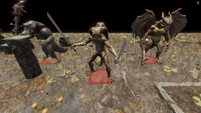 Dead Monarchy 2