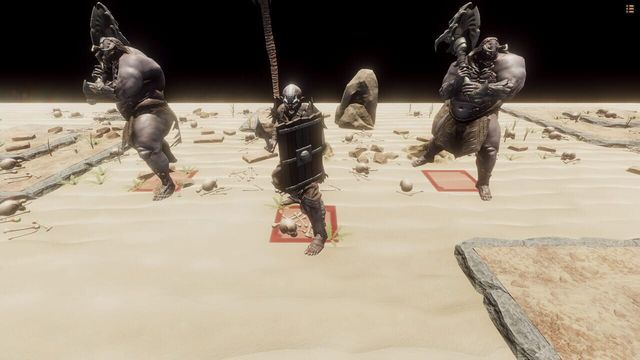 Dead Monarchy 5