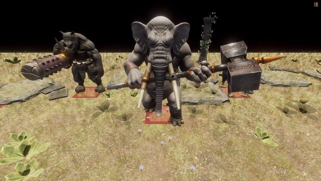 Dead Monarchy 6