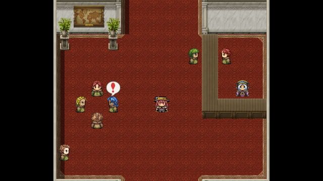 Liz: The Tower and the Grimoire 2