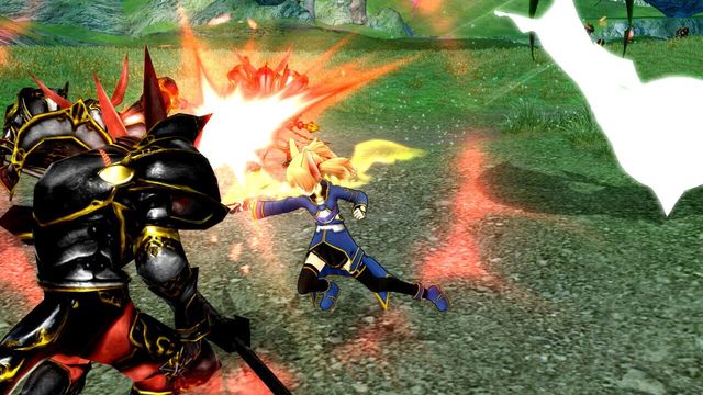 Sword Art Online: Lost Song 2