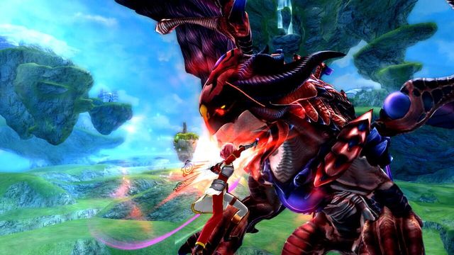 Sword Art Online: Lost Song 5