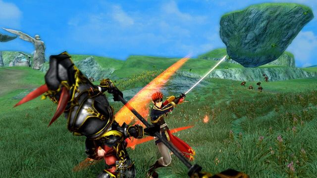 Sword Art Online: Lost Song 6