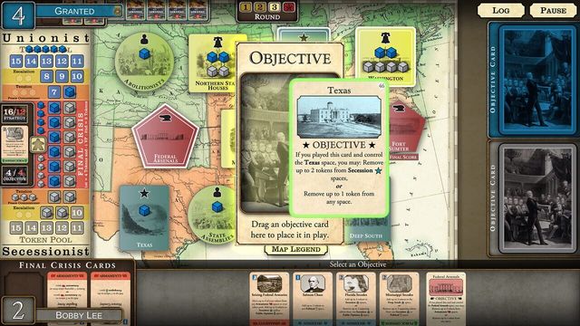 Fort Sumter 1