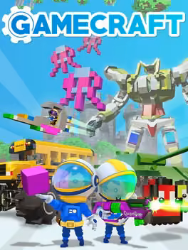 Gamecraft