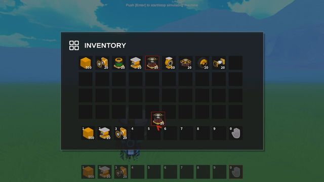 Gamecraft 2