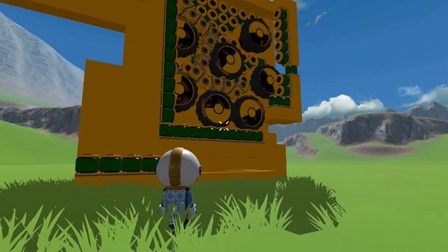 Gamecraft 3