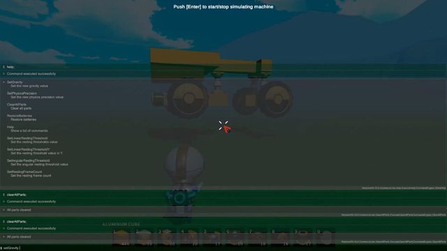 Gamecraft 4