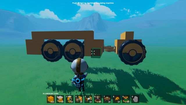 Gamecraft 5