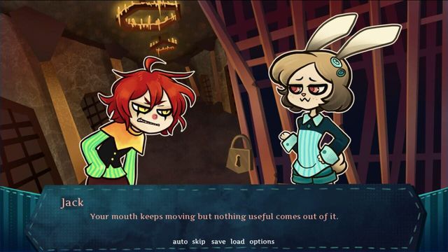 Jack-In-A-Castle 2