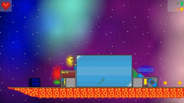 Planet Jump 2 3