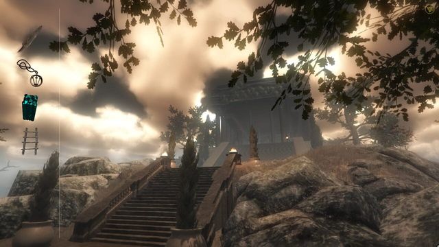 Argonus and the Gods of Stone 1