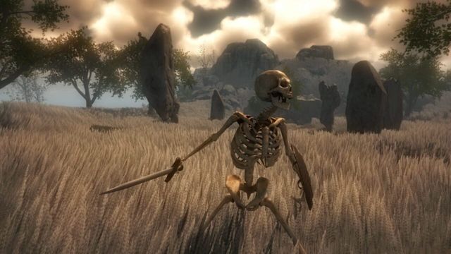 Argonus and the Gods of Stone 2