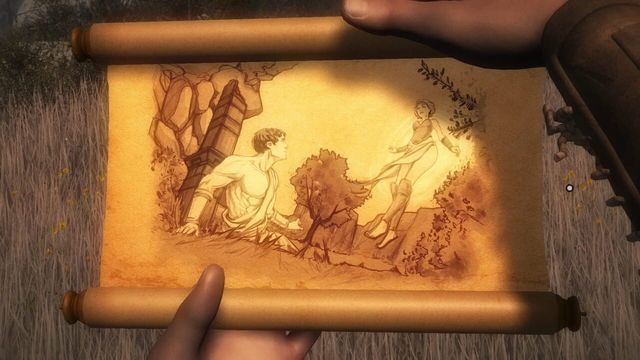 Argonus and the Gods of Stone 3