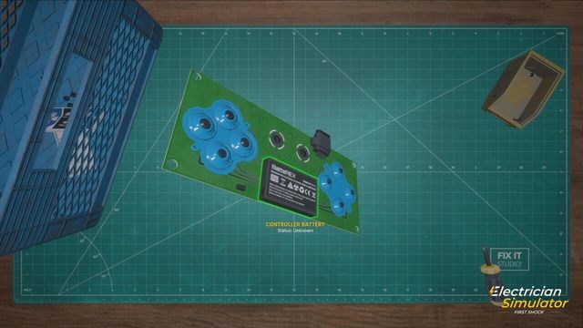 Electrician Simulator 2