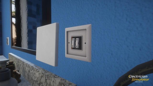 Electrician Simulator 3