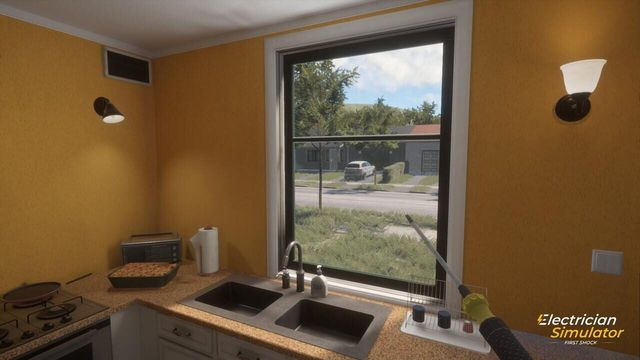Electrician Simulator 5