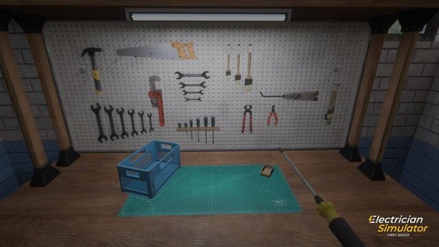 Electrician Simulator 6