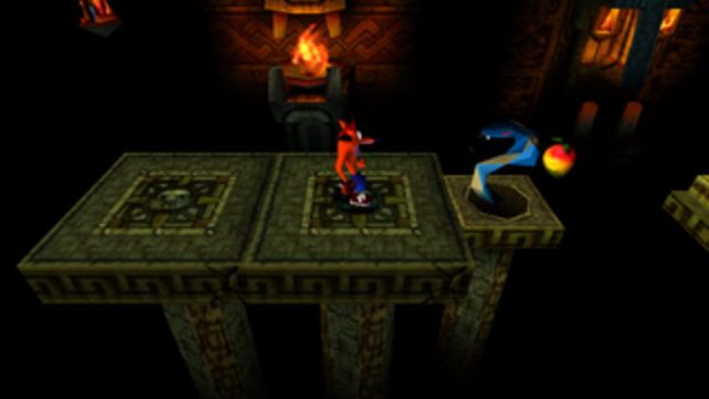 Crash Bandicoot 2