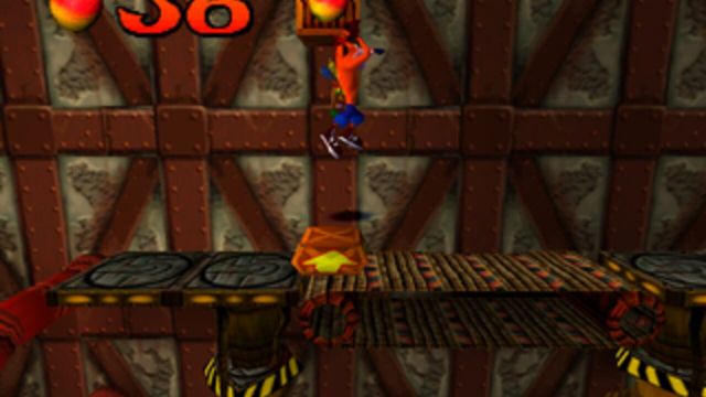 Crash Bandicoot 3