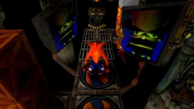 Crash Bandicoot 5