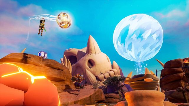 Rocket Arena 3