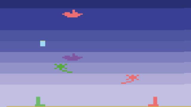Air-Sea Battle 3