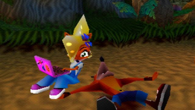 Crash Bandicoot 2: Cortex Strikes Back 4