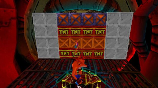 Crash Bandicoot 2: Cortex Strikes Back 6