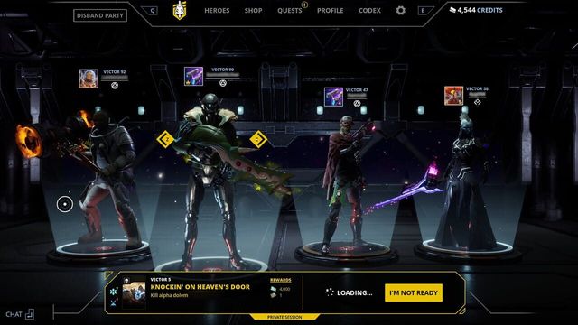 Killsquad 3