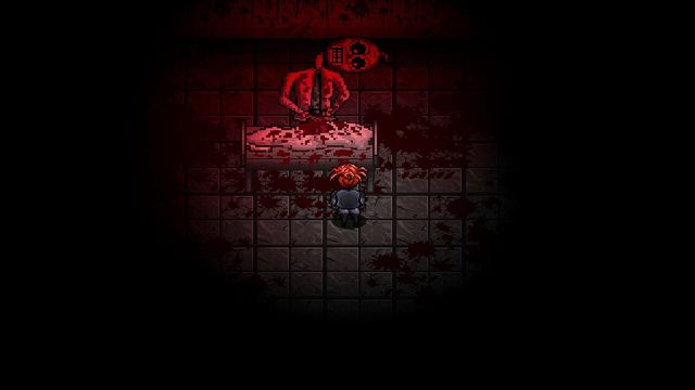 Gregor Hills Haunted Hospital 2