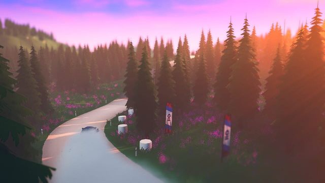 Art of Rally 3
