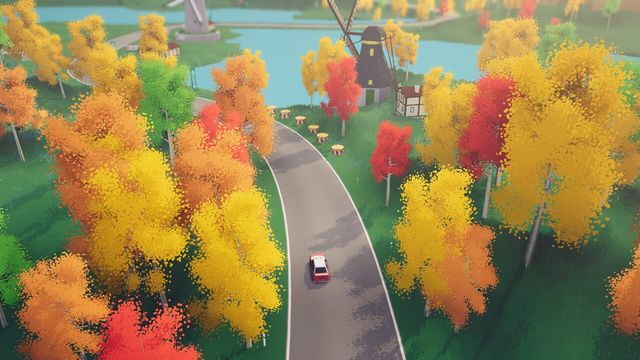 Art of Rally 4
