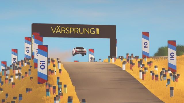 Art of Rally 5