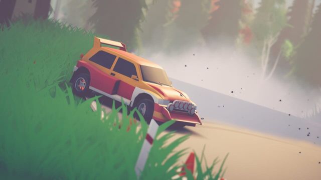 Art of Rally 6