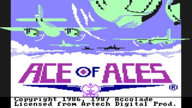 Ace of Aces 2