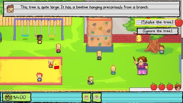 Kindergarten 2 5