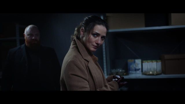 She Sees Red 2