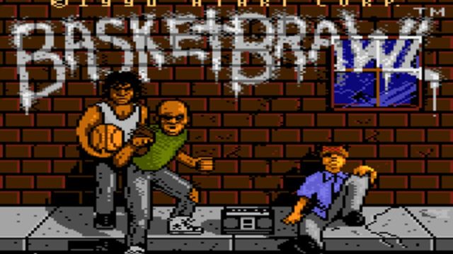 Basketbrawl 3