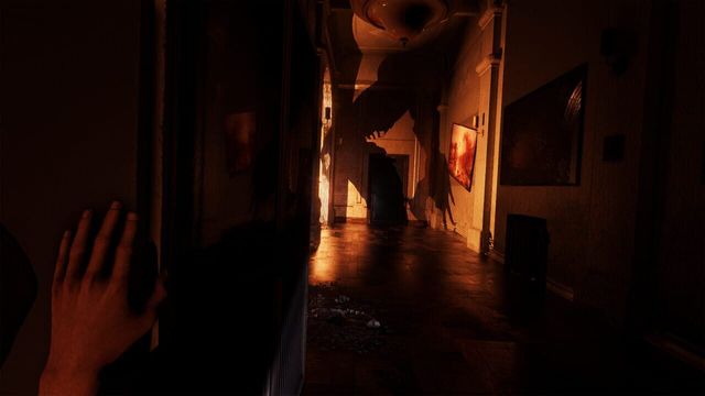 Follia: Dear Father 3