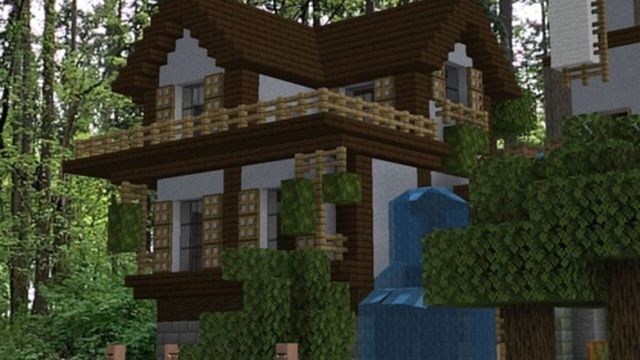 Minecraft Earth 4