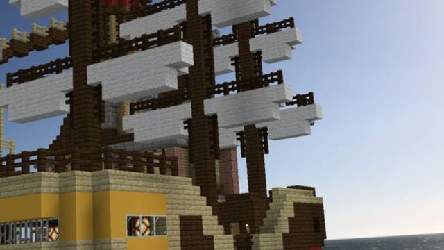 Minecraft Earth 5