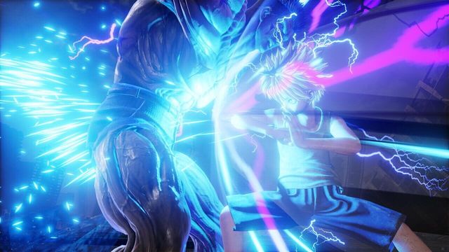 Jump Force: Deluxe Edition 2