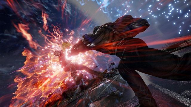 Jump Force: Deluxe Edition 3